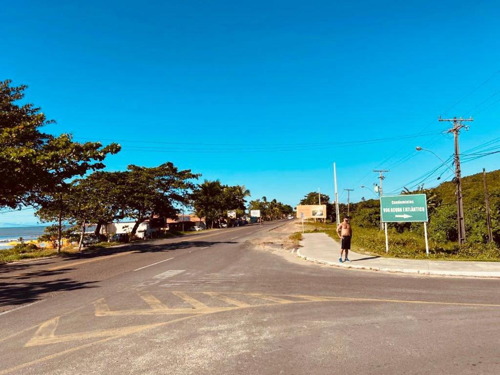Ape Ilha Graciosa, Praia Dos Milionarios Ilheus-Ba Exterior photo